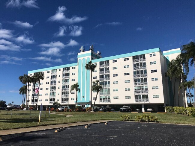 Condo Building - 10216 Regal Dr