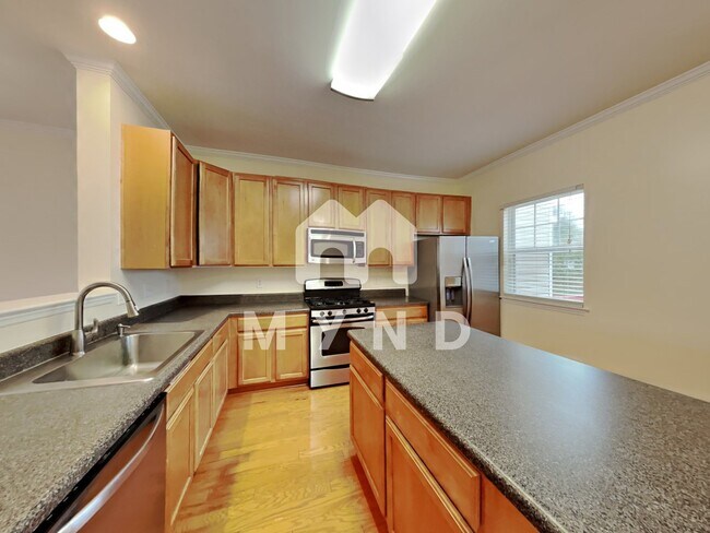 Foto del edificio - 1515 Haywards Heath Ln