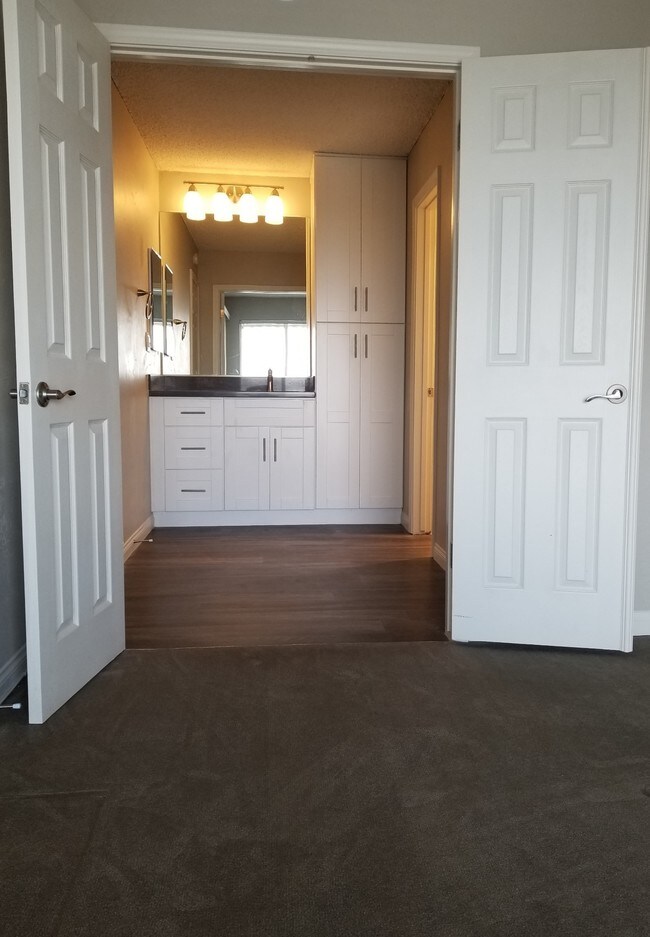 The Summit at Point Loma Apartments in San Diego, CA