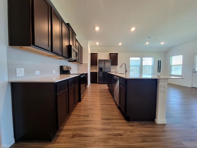 Foto del edificio - 4 br, 3 bath House - 407 Bluejack Way