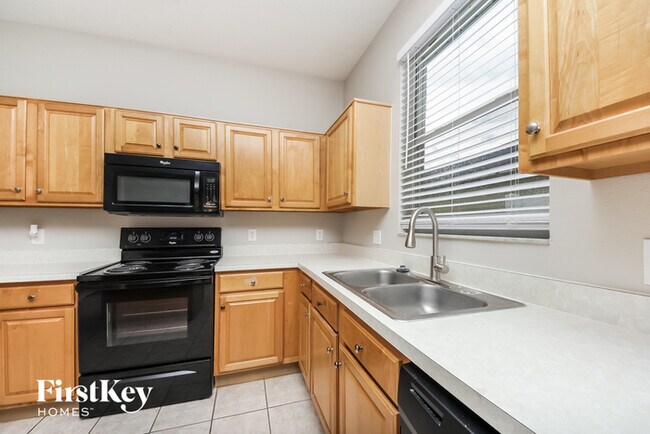 Foto del edificio - 1506 Nestlewood Trail