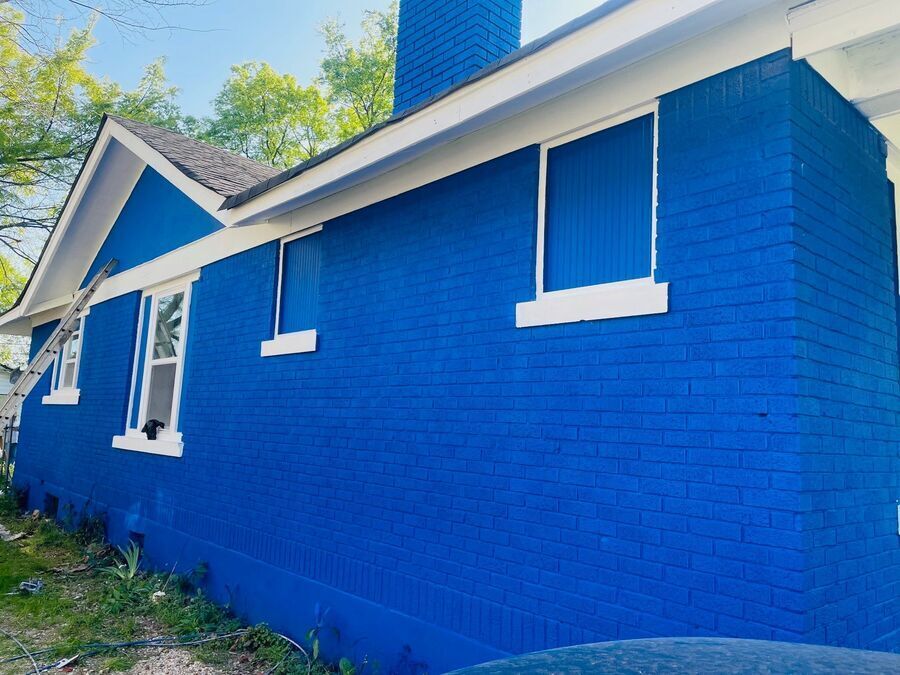 Building Photo - 1547 E McLemore Ave