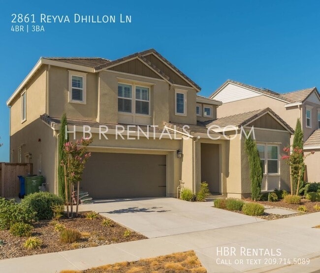 Building Photo - TRACY HILLS - Four Bedroom Spectacular Hom...