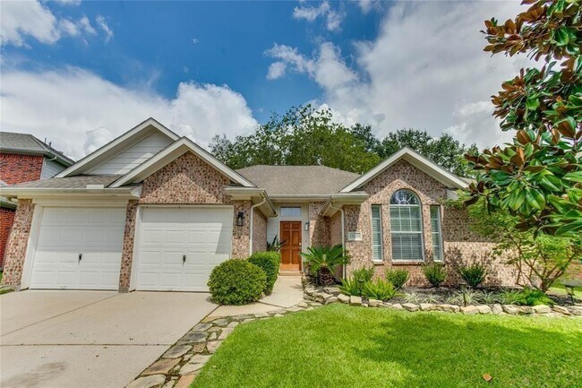 Building Photo - 13230 Wortham Brook Ln