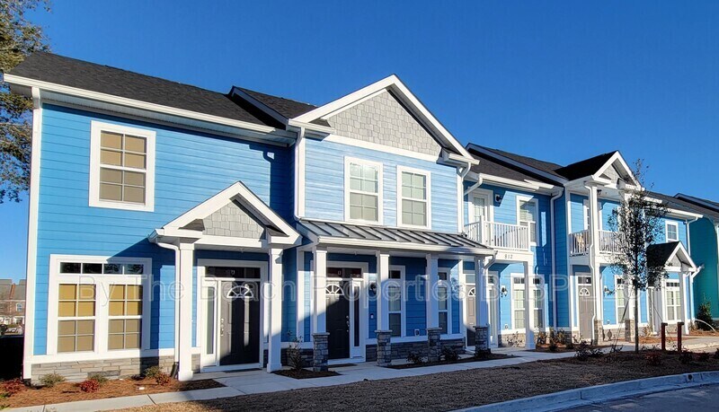 Foto principal - 812 Moen Place Unit C