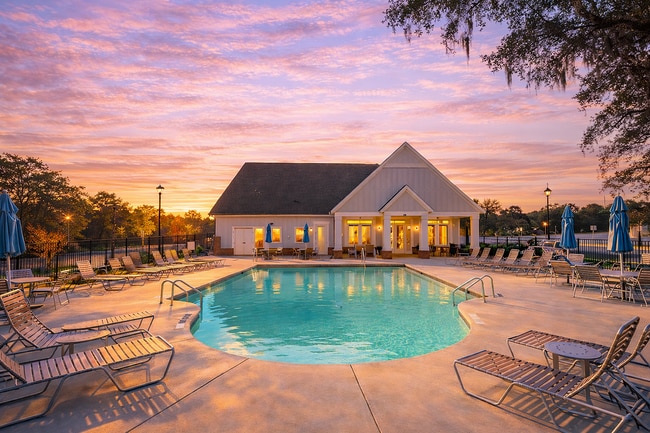 Building Photo - Covey Homes Lexington