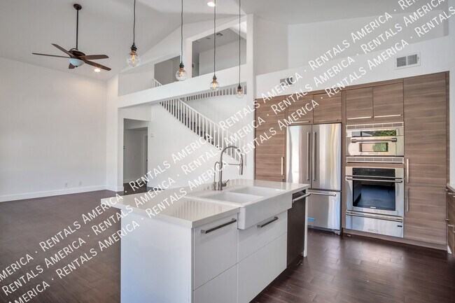 Foto del edificio - 4118 E Breckenridge Way