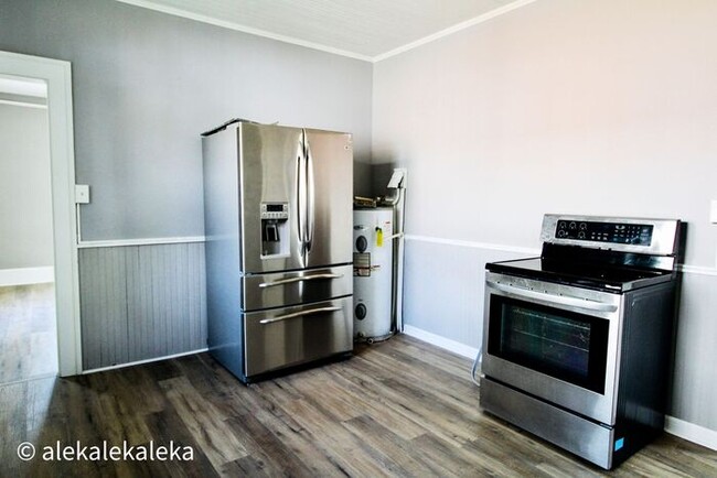 Foto del edificio - Reidsville Cozy 4 Bedroom | 1 Bathroom Ava...