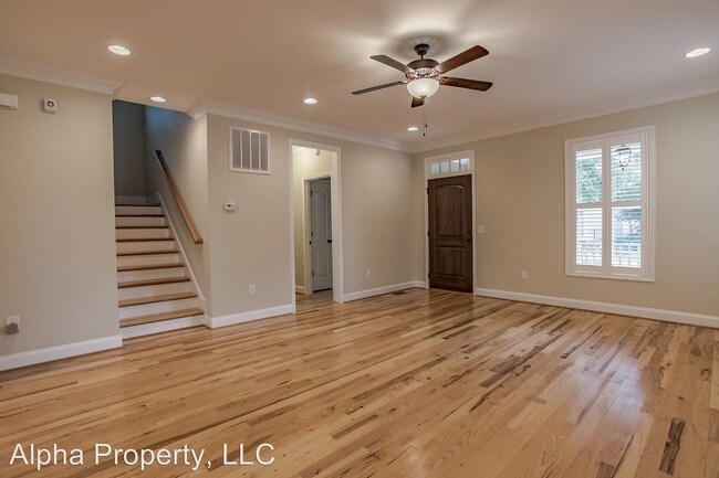 Foto del edificio - 3 br, 3 bath House - 9 Hollingsworth Dr