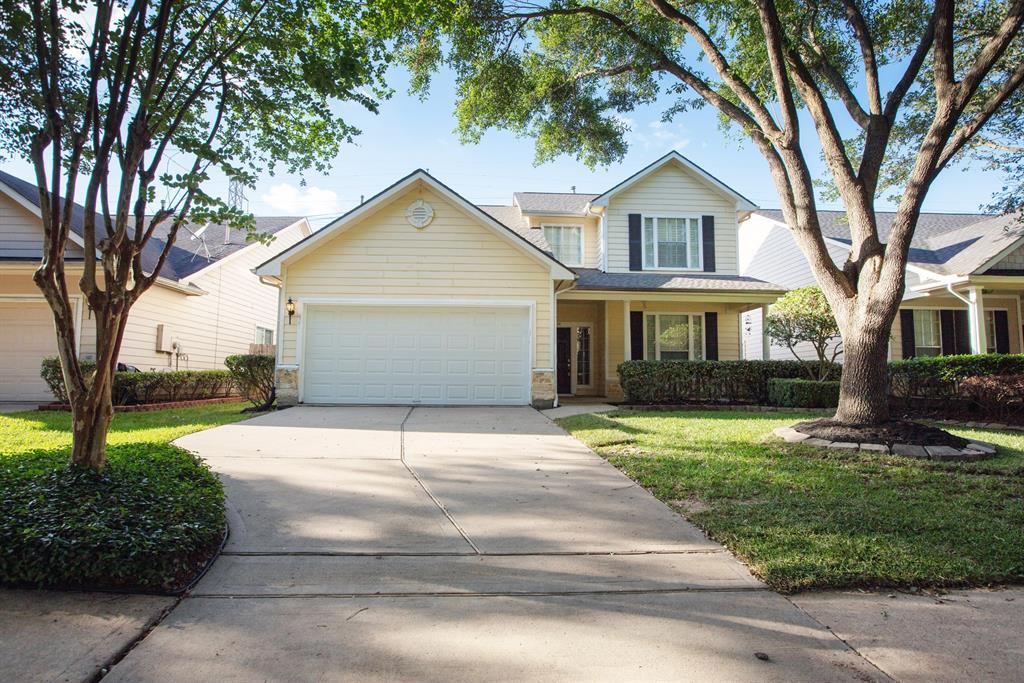 Foto principal - 4410 Sherwood Green Ct
