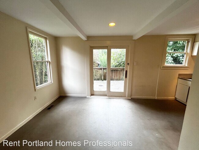 Foto del edificio - 4 br, 2 bath House - 1726 SE Division Street