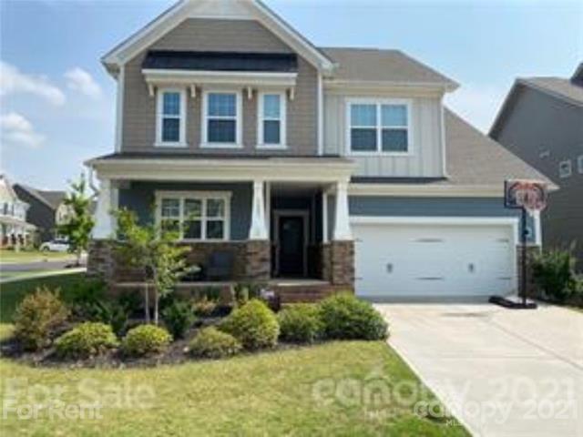 Primary Photo - 5003 Lily Pond Cir