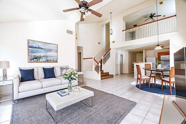 Foto del edificio - 4823 Dark Canyon Ct