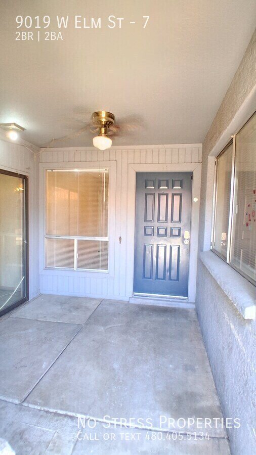 Building Photo - 9019 W Elm St