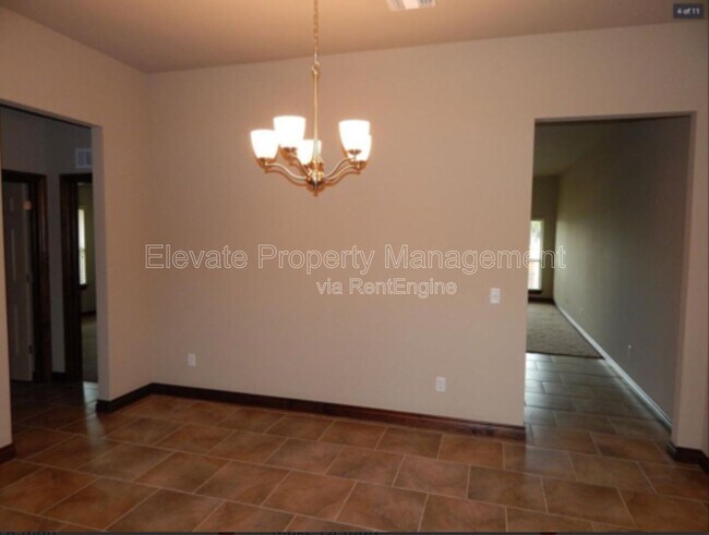 Foto del edificio - 2314 Starwood Wy