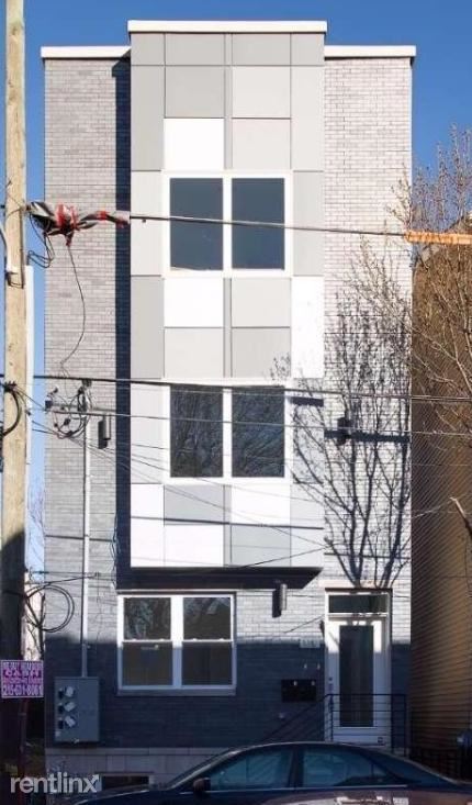 Foto del edificio - 3 br, 2 bath Duplex - 1343 N 7TH ST Unit 1
