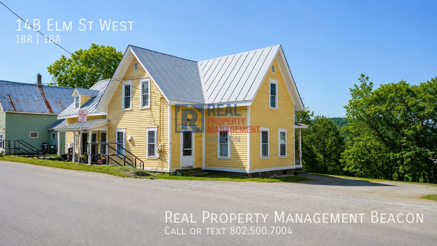Photo - 14B Elm St West-