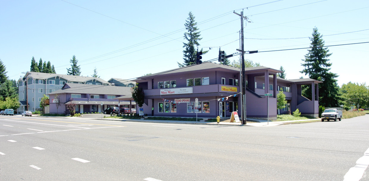 Building Photo - Division Street Mixed-Use