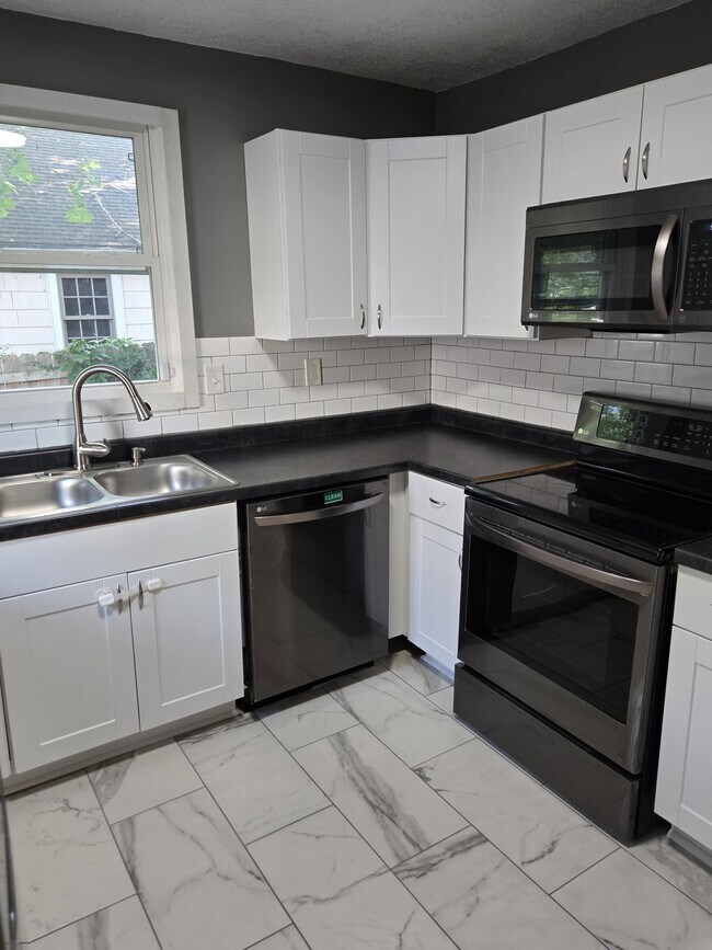 Foto del edificio - 5622 Wayne Ave