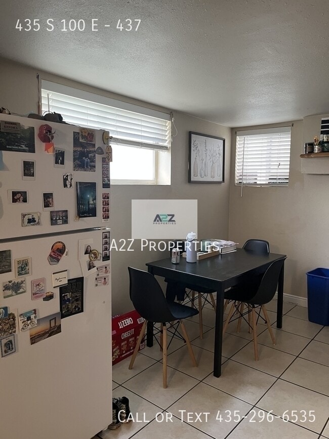 Foto del edificio - 435 S 100 E