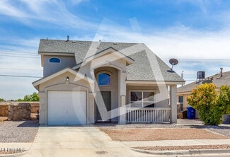 Building Photo - 12912 Alfredo Apodaca Dr