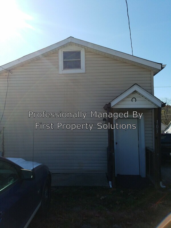103 Wiley St, Beckley, WV 25801 House for Rent in Beckley, WV