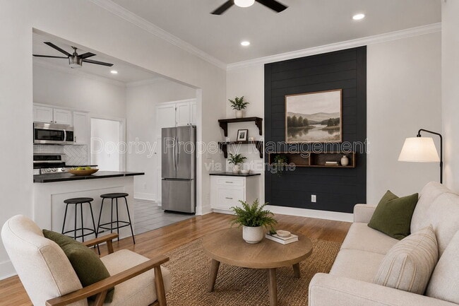 Photo - 1508 Bailey Ave Townhome