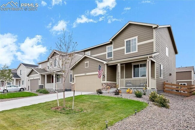 Building Photo - 7111 Preble Dr