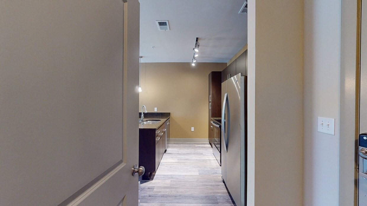 Photo - Domain College Park Apartments