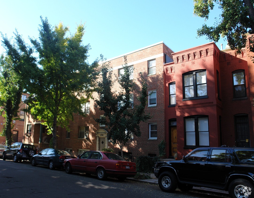 Building Photo - 1504 Kingman Pl NW