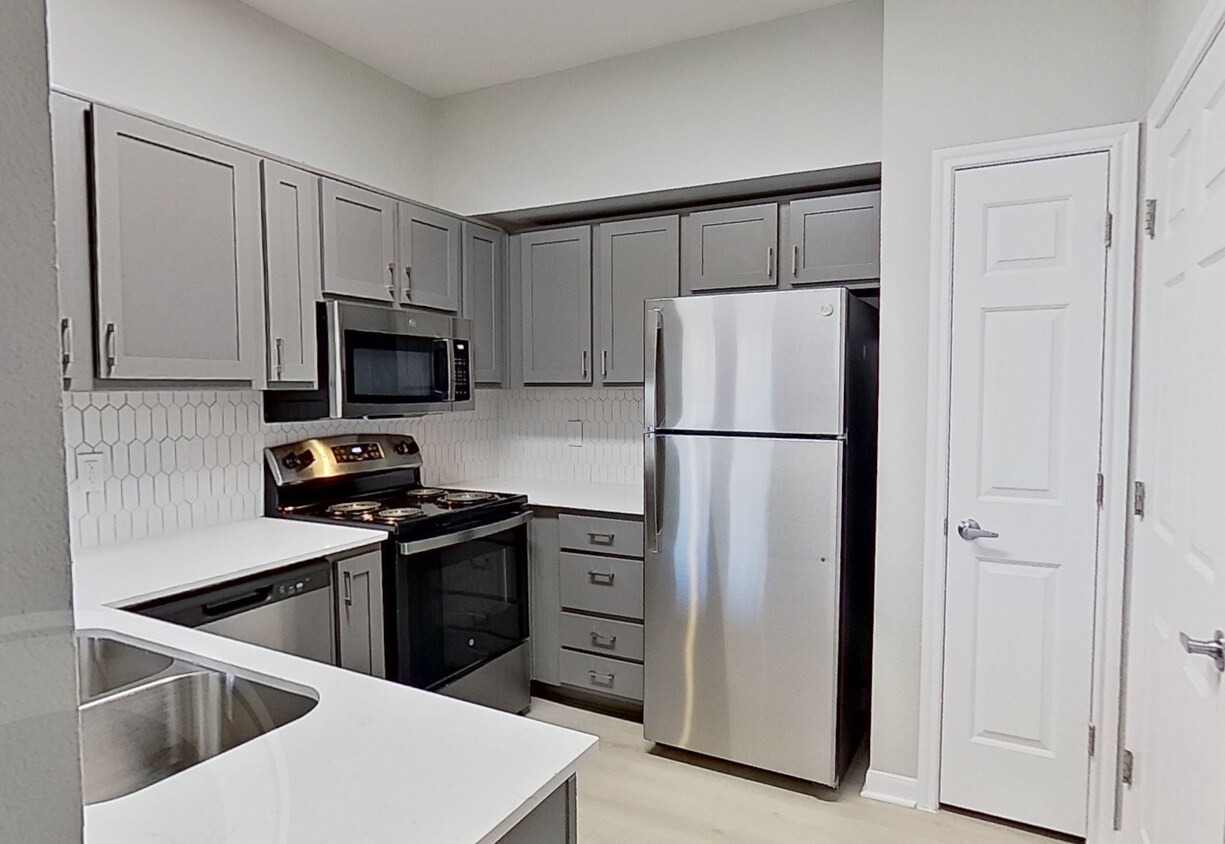 Photo - The Ellington Apartments