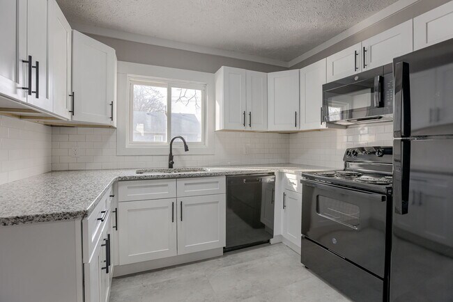 Foto del edificio - 4922 N 35th St