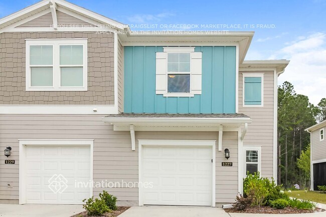 Building Photo - 1227 Coastal Mdw Trl