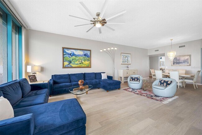 Foto del edificio - 1560 Gulf Blvd