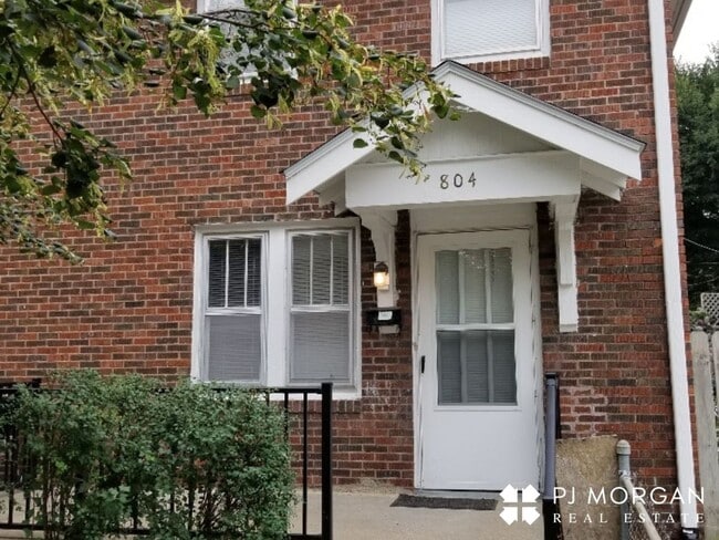 802-804 - 802-804 Apartment
