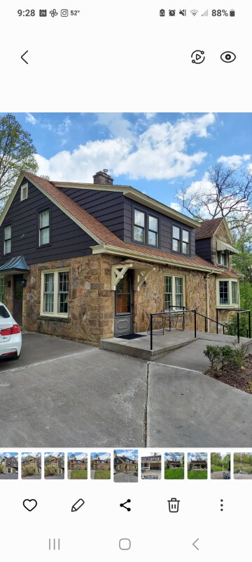 Foto del edificio - 590 Preston Rd