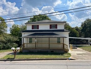 Building Photo - 6320 Cooper St