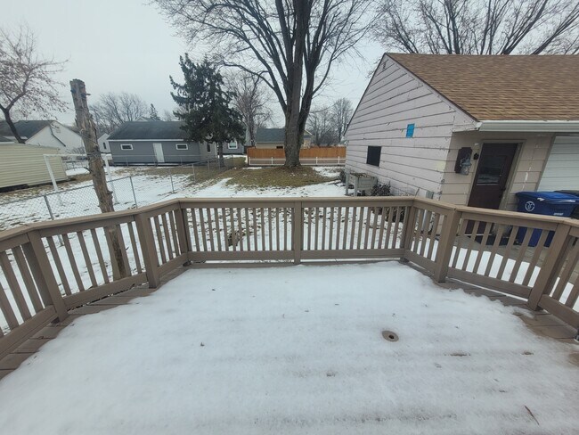 Foto del edificio - 605 Pierce Ave