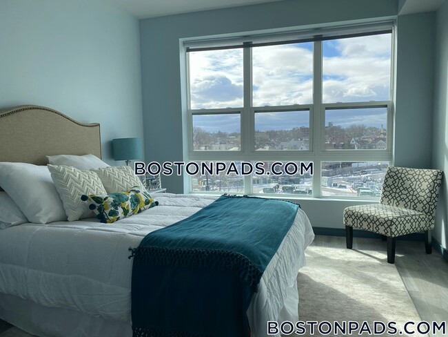 Foto del edificio - 1 Newcomb St