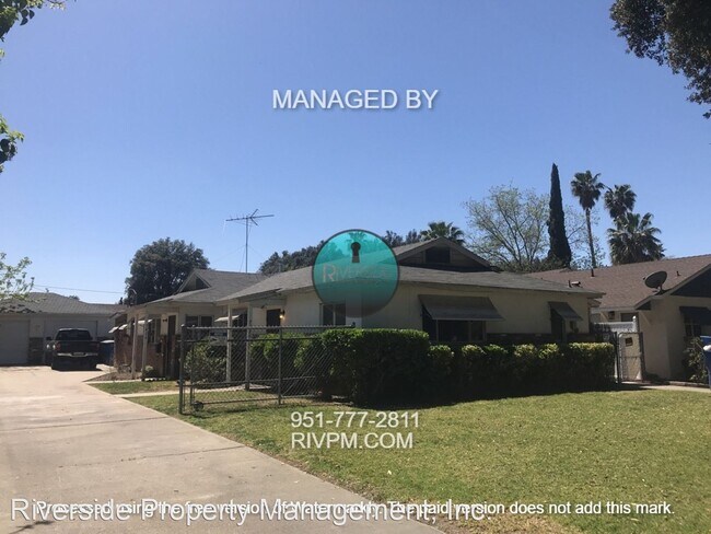 Building Photo - 2 br, 1 bath House - 7414 Potomac St