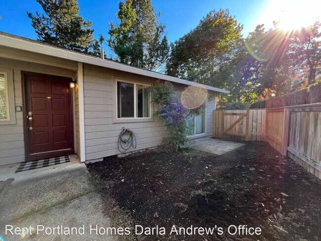 Building Photo - 3 br, 2 bath House - 9400 SW Downing Drive