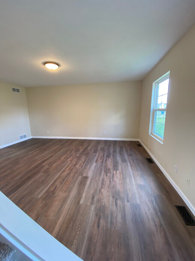 living room - 26 11th St
