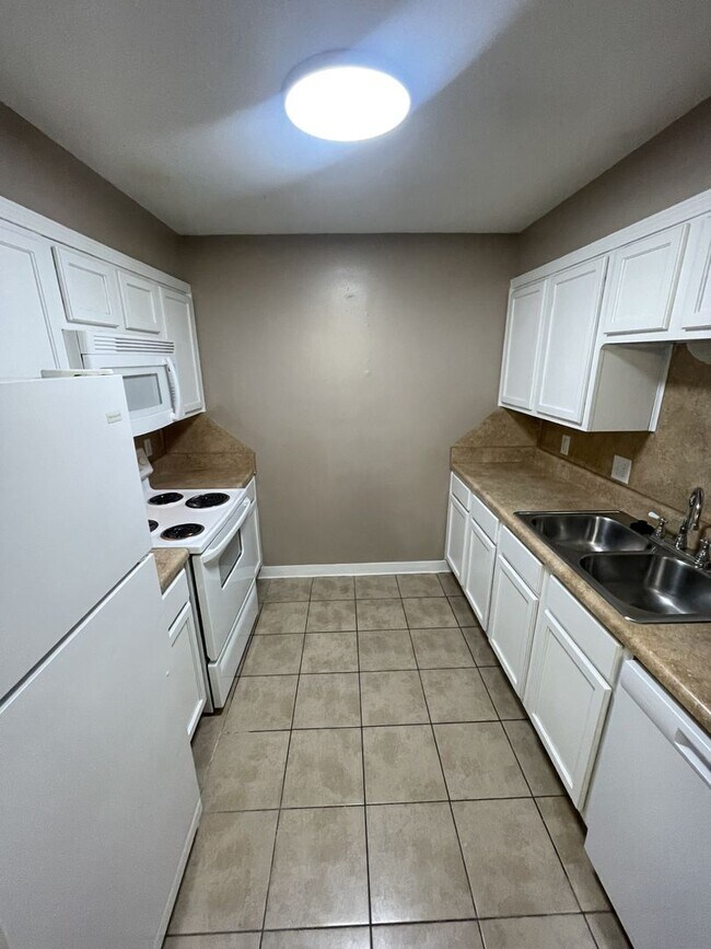 Foto del interior - The Luxe Apartments