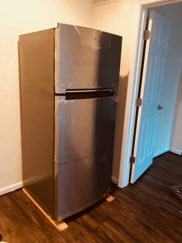 Foto del edificio - 9171 Furey Rd