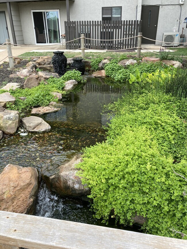 Foto del edificio - Southern Hills Retirement Community