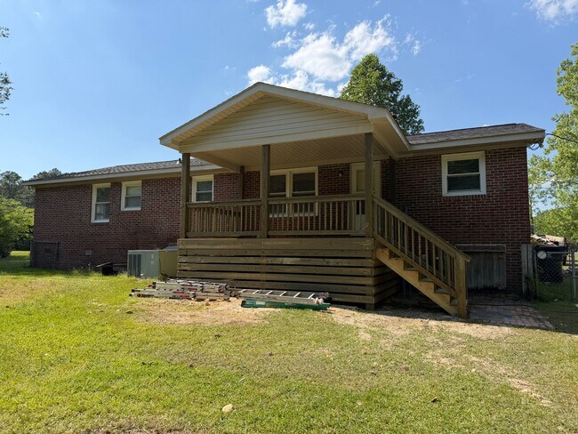 Foto del edificio - 280 Currituck Rd