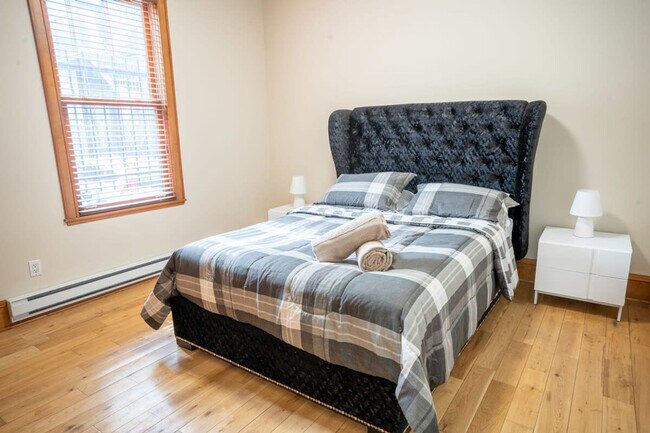 Photo du bâtiment - 1475 Rue Saint-Zotique Est