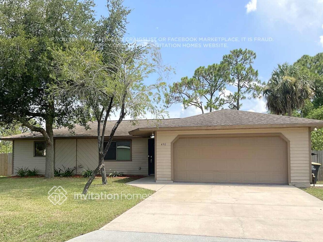 Foto principal - 490 Albenga Rd NW