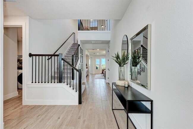 Building Photo - 8417 Thompson Teal Trl