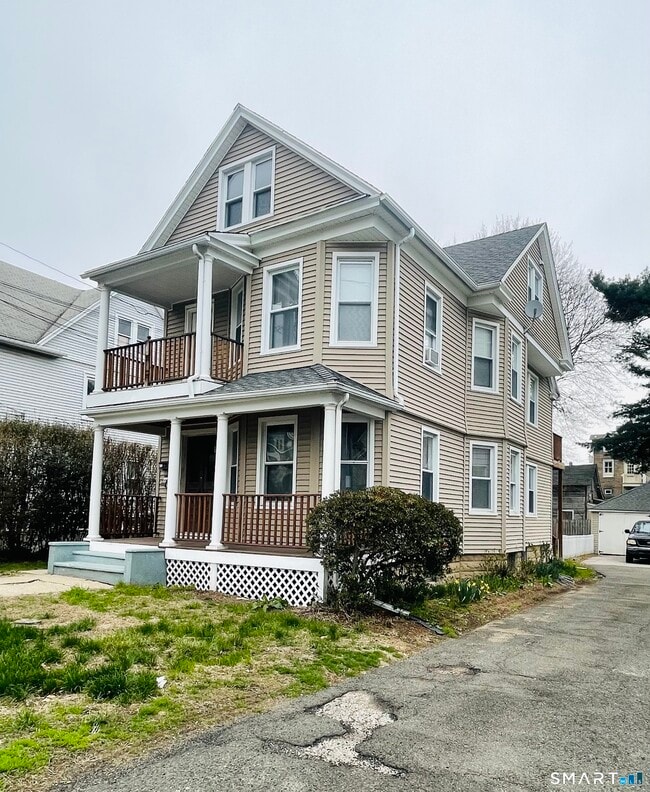 Building Photo - 46-48-48 Morehouse St